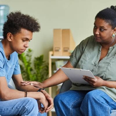 COUNSELING SERVICES