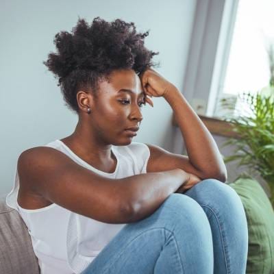 DEPRESSION COUNSELING